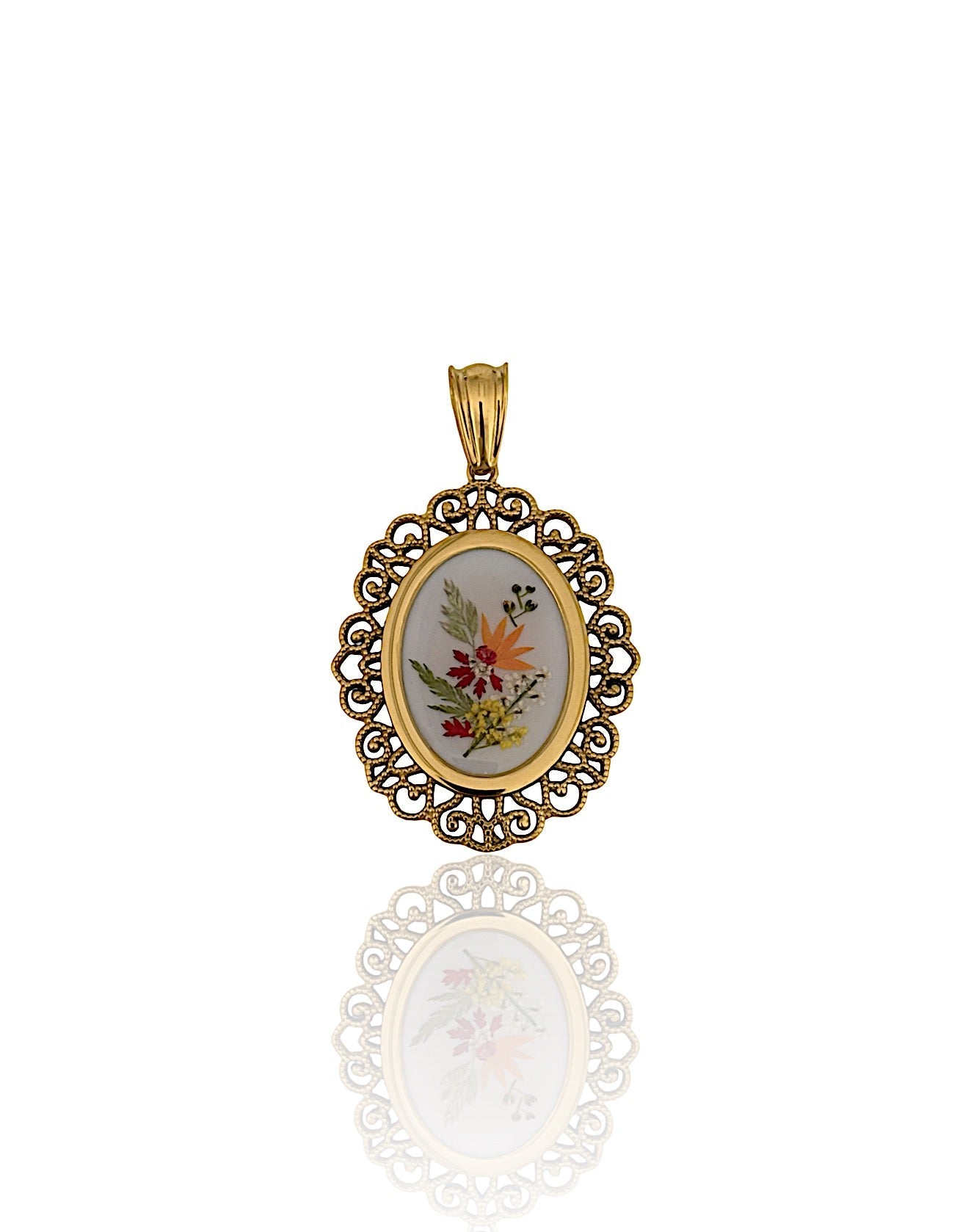 Collezione Autumn Blossom
