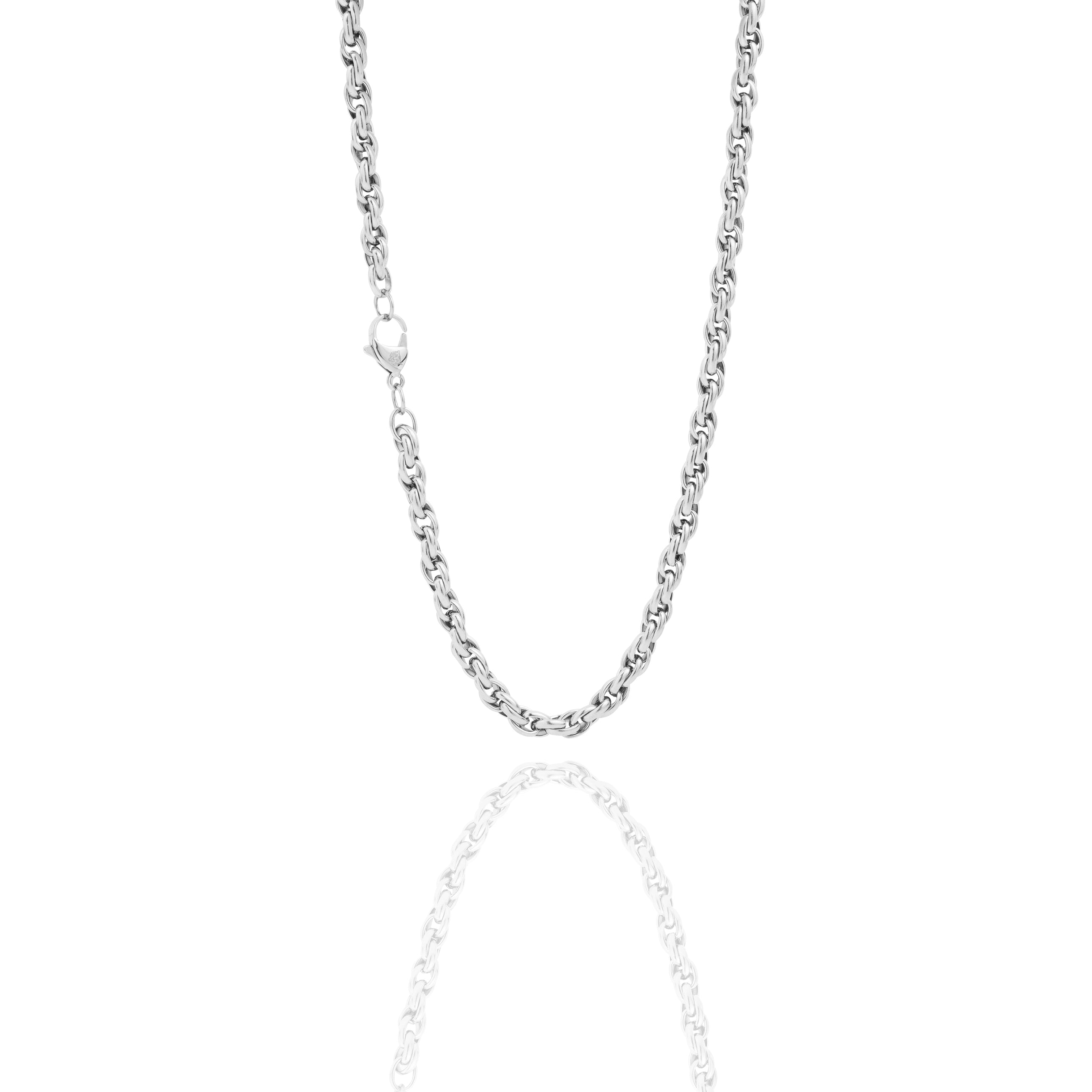 Collana Bouquet Chain