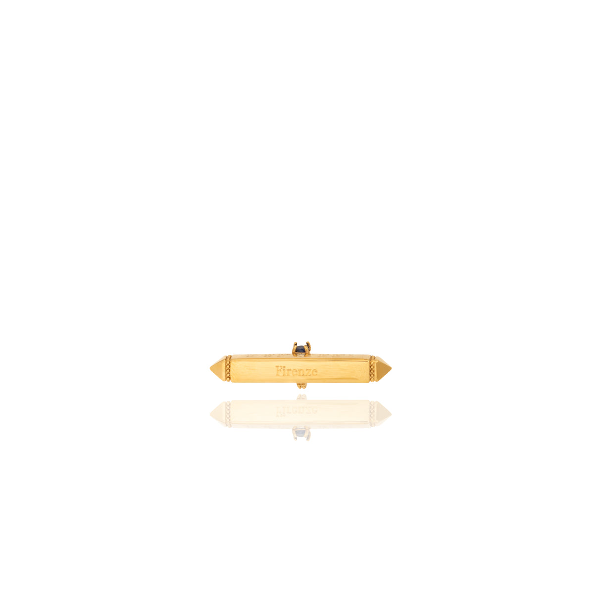 Engravable Bar