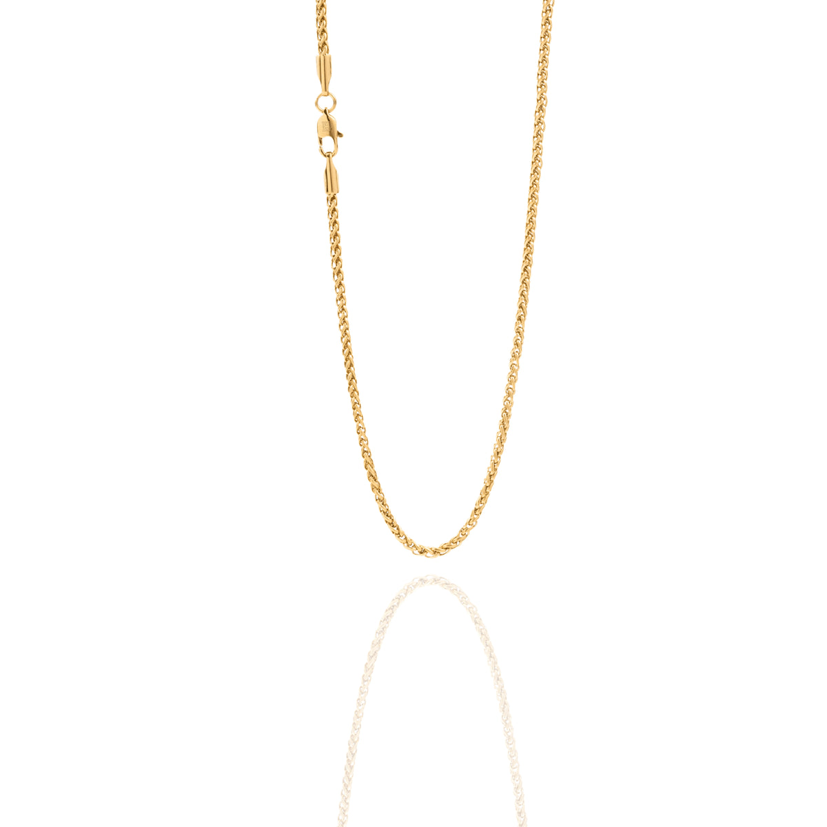 Celestial Bond Necklace