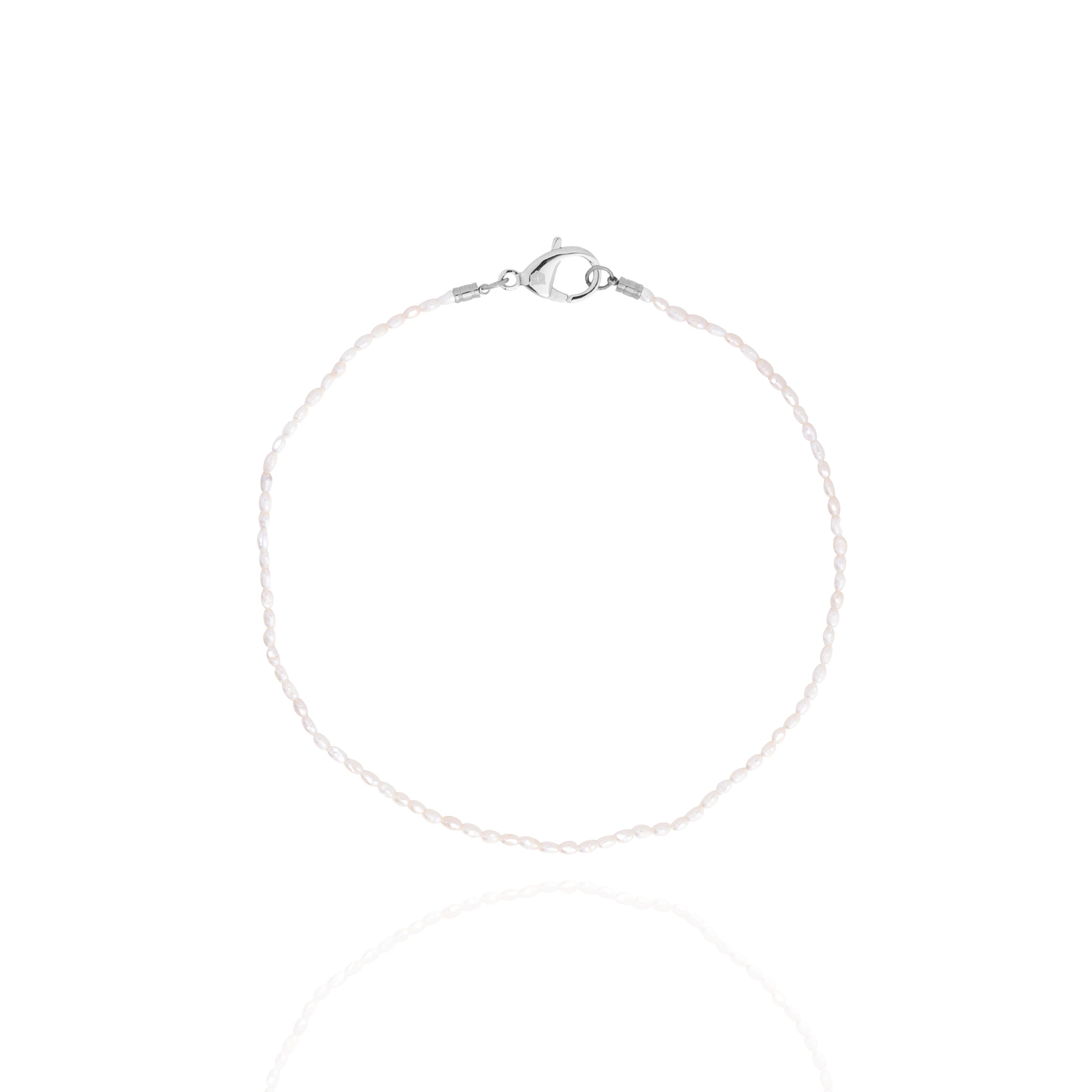 Erinnerungsperlenkette