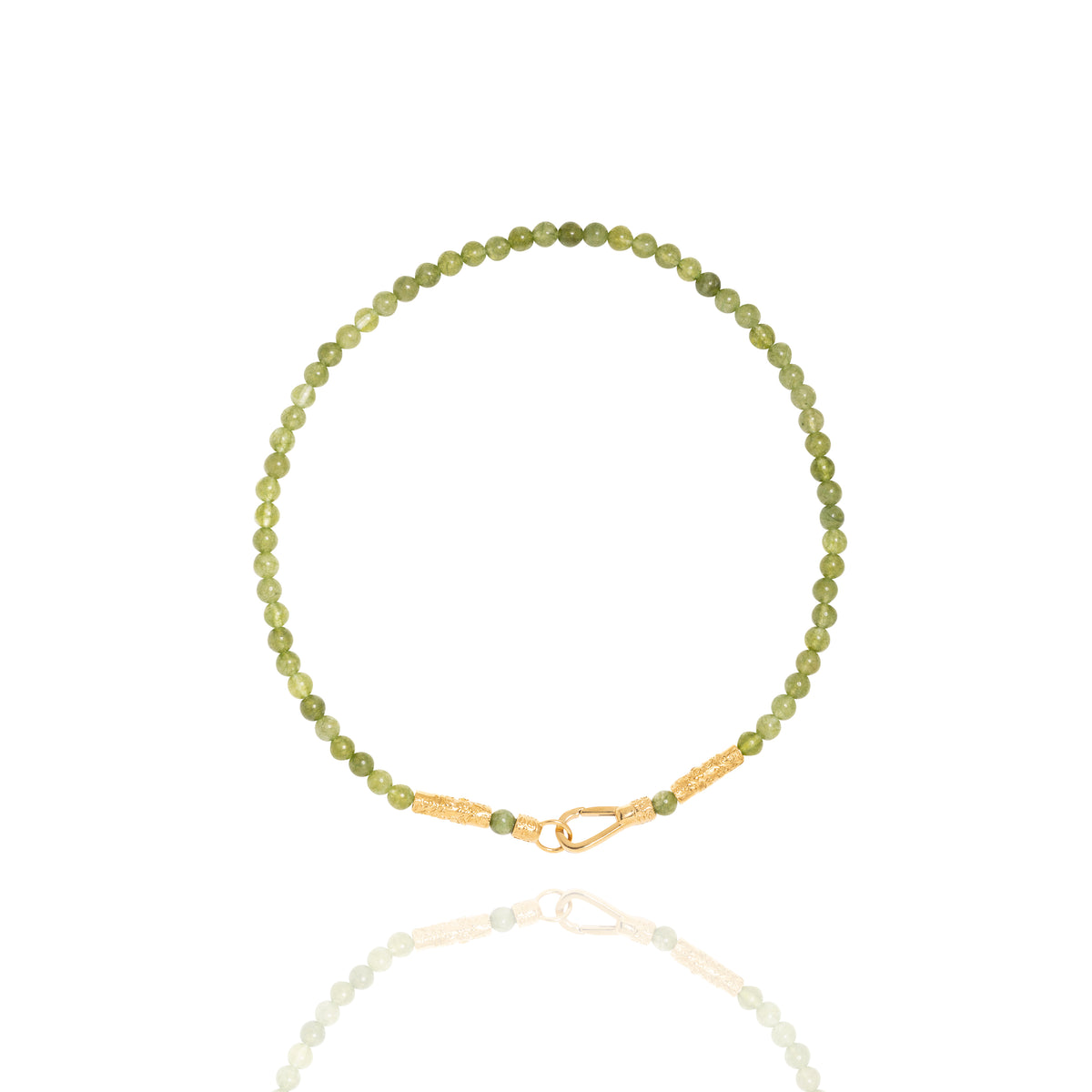 Archive Necklace - Chapter I