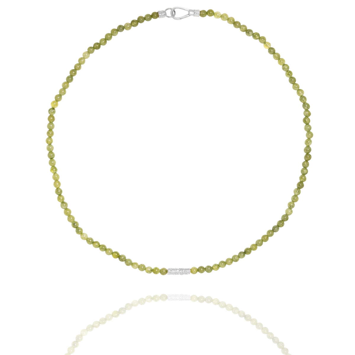 Collier Archivio - Capitolo I