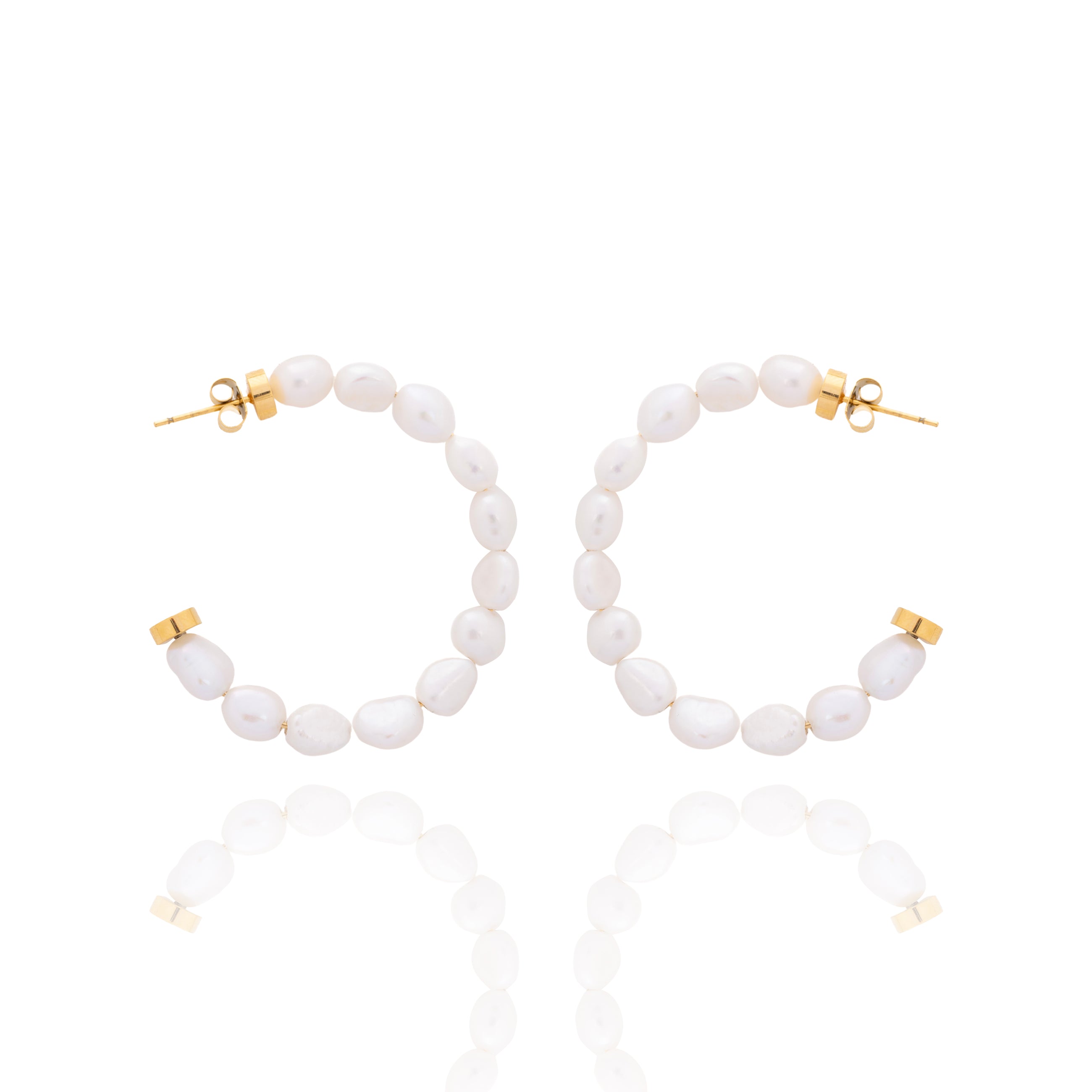 Harmony Chaos Hoops Light