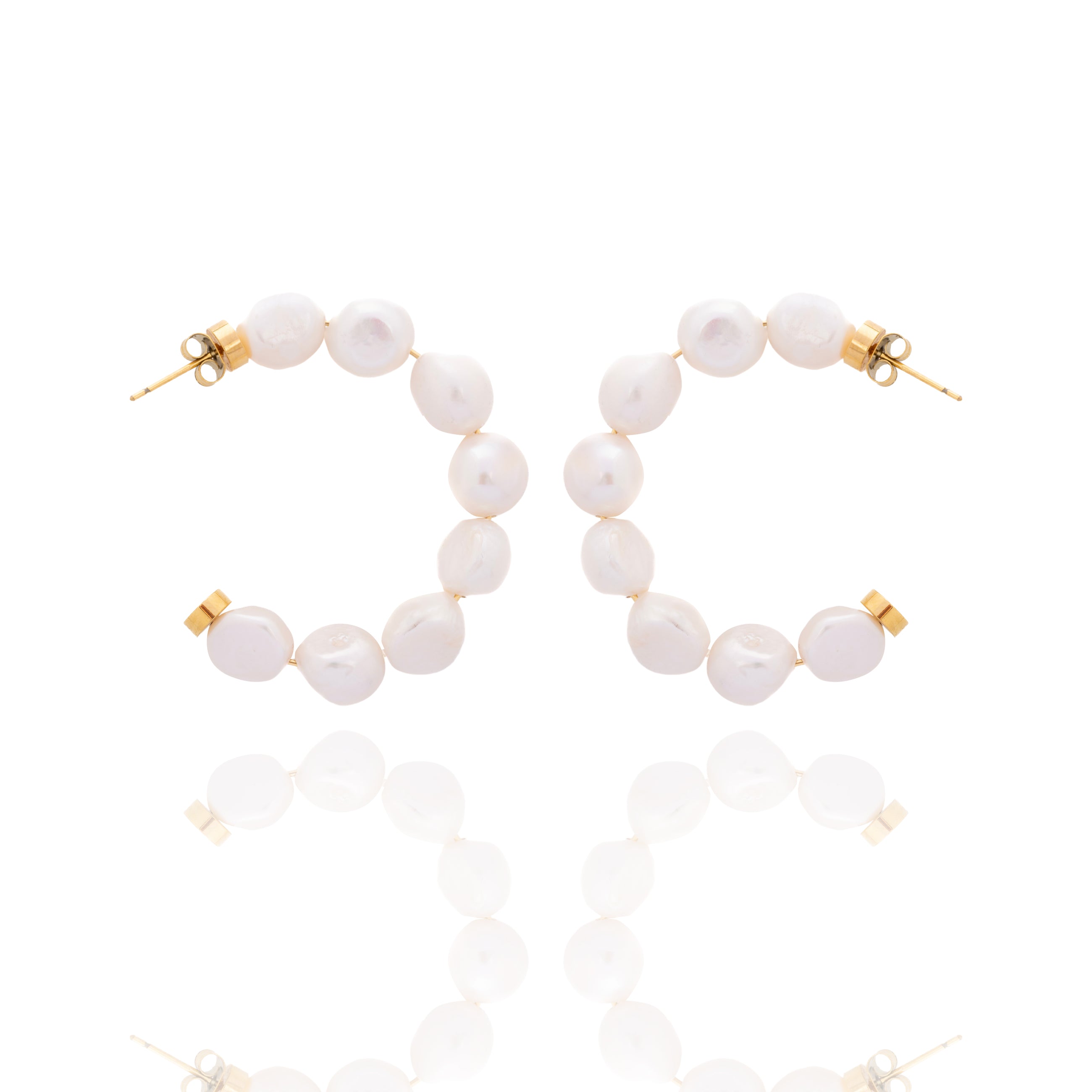 Harmony Chaos Hoops-R