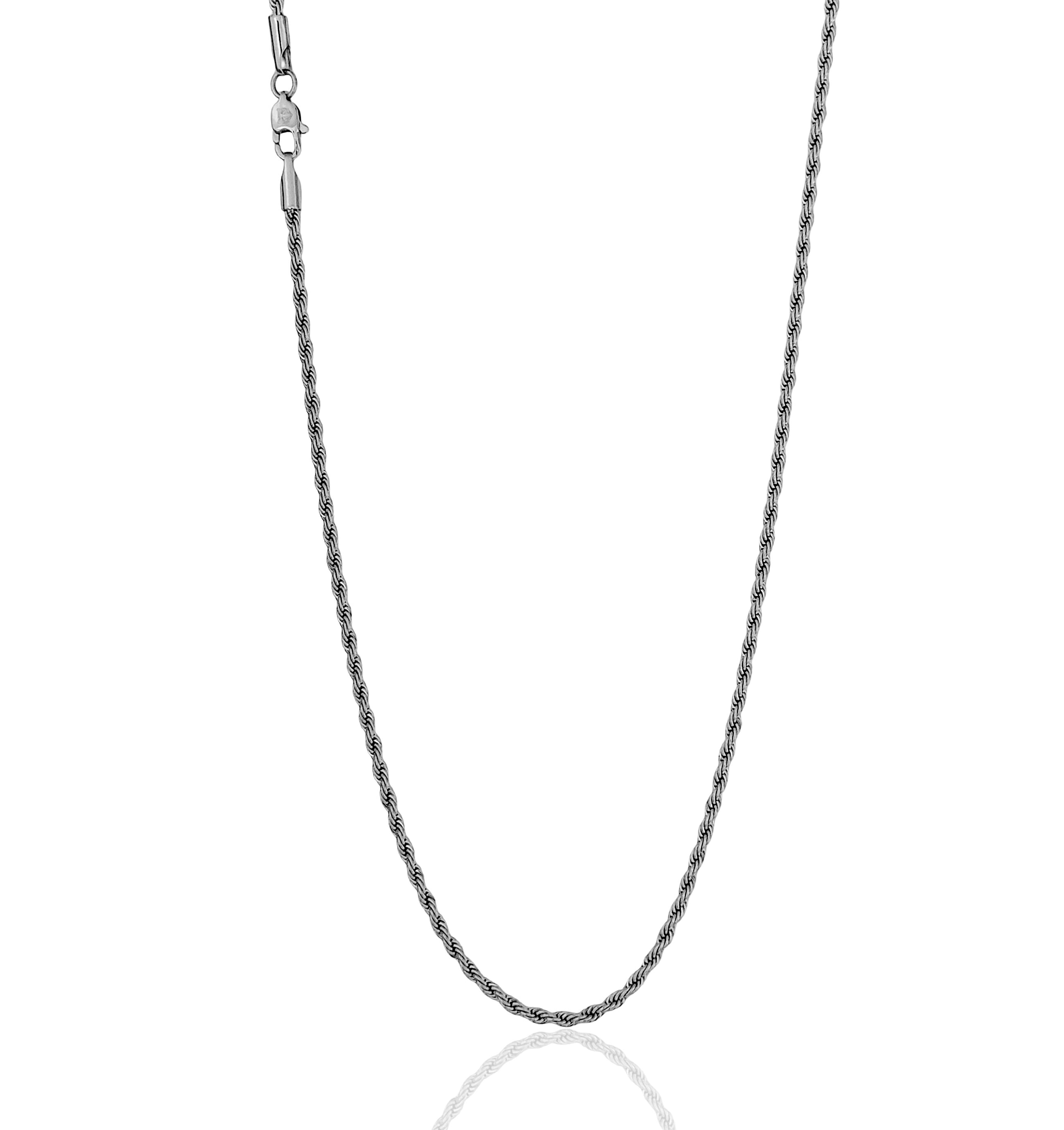 Collanina Semia Slim