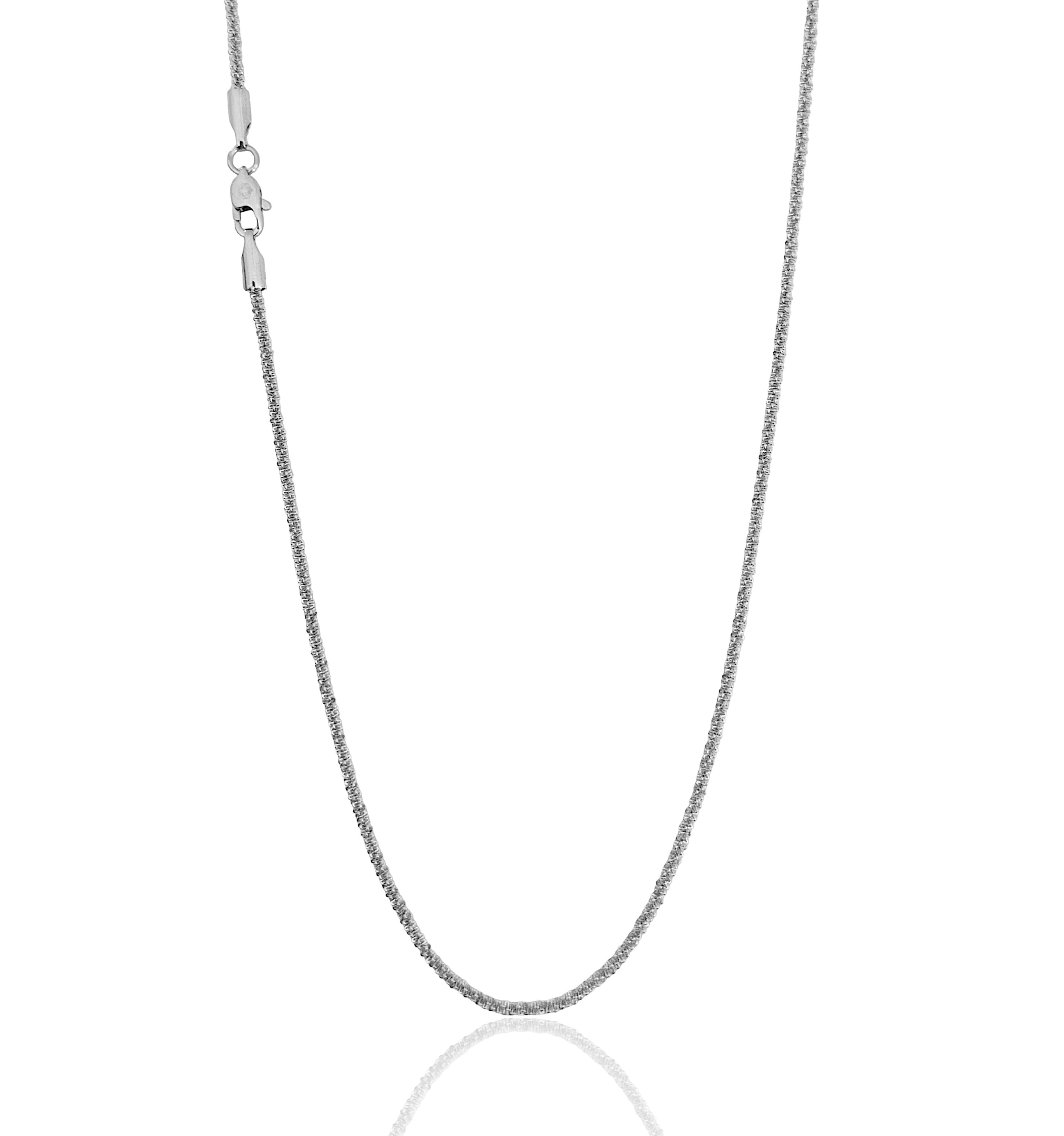 Collanina Tight Wave