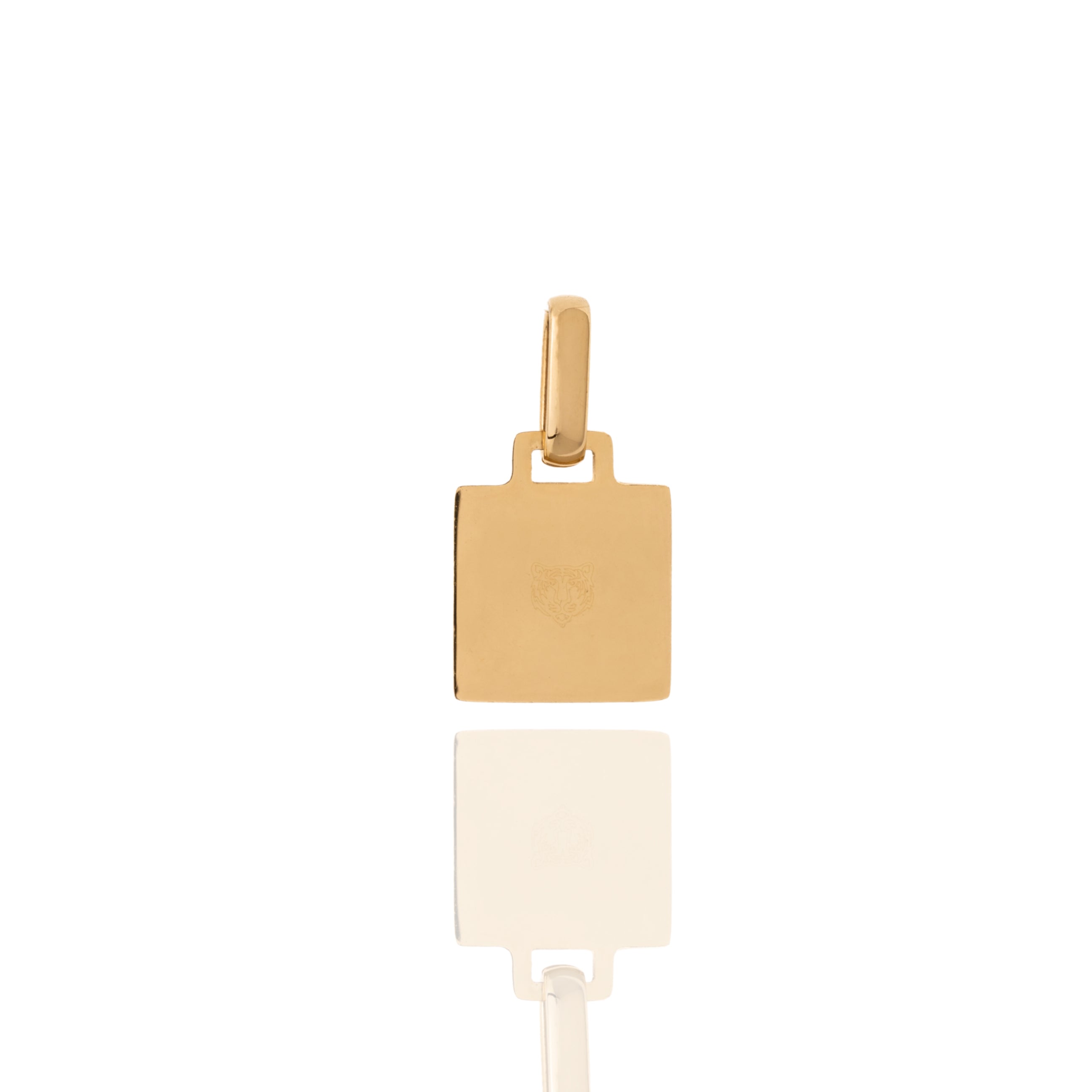 Pendant THE SUN IS YOU