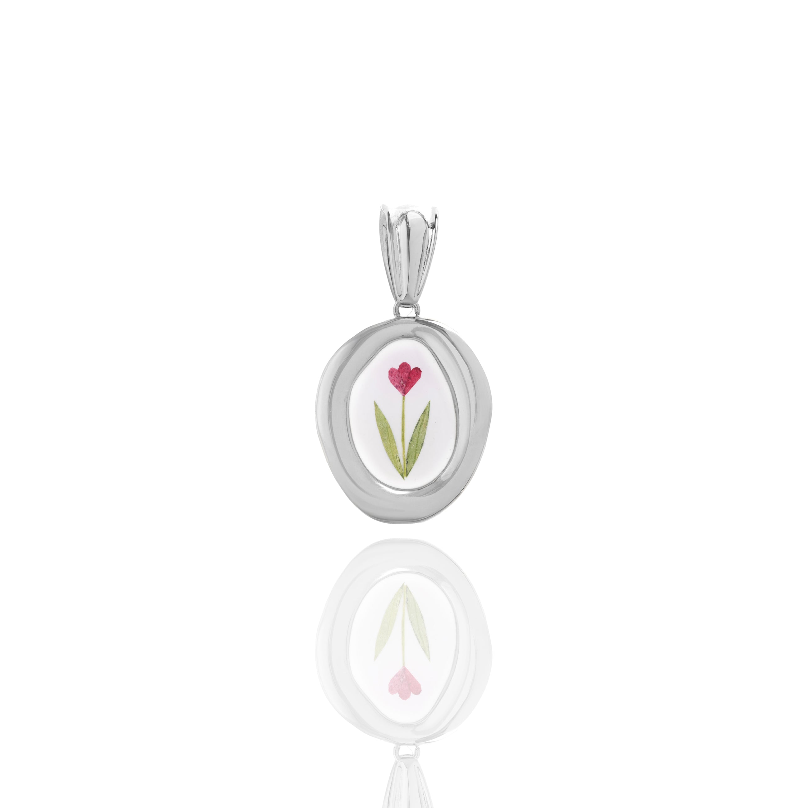 Ciondolo KEEP MY SPIRIT ALIVE