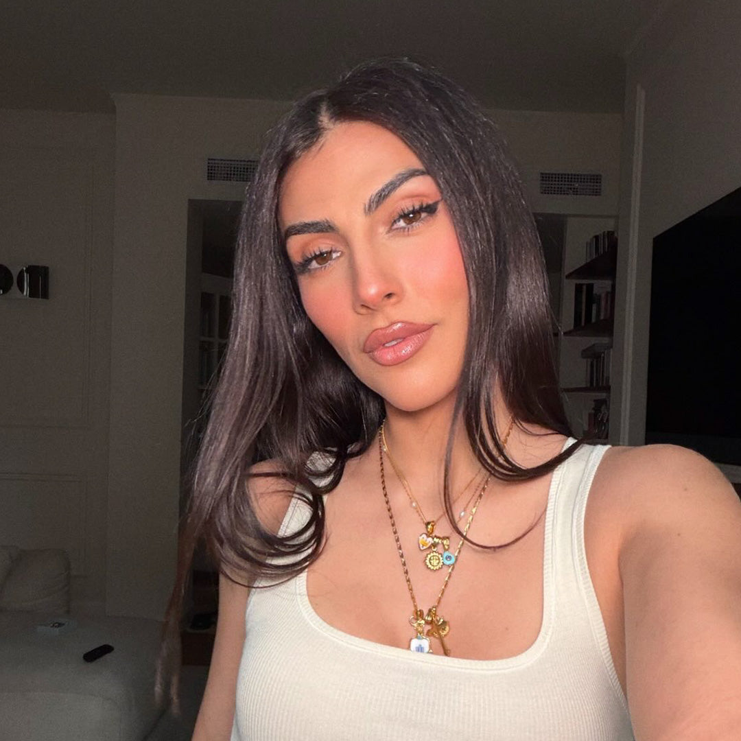 Giulia Salemi indossa Lcs