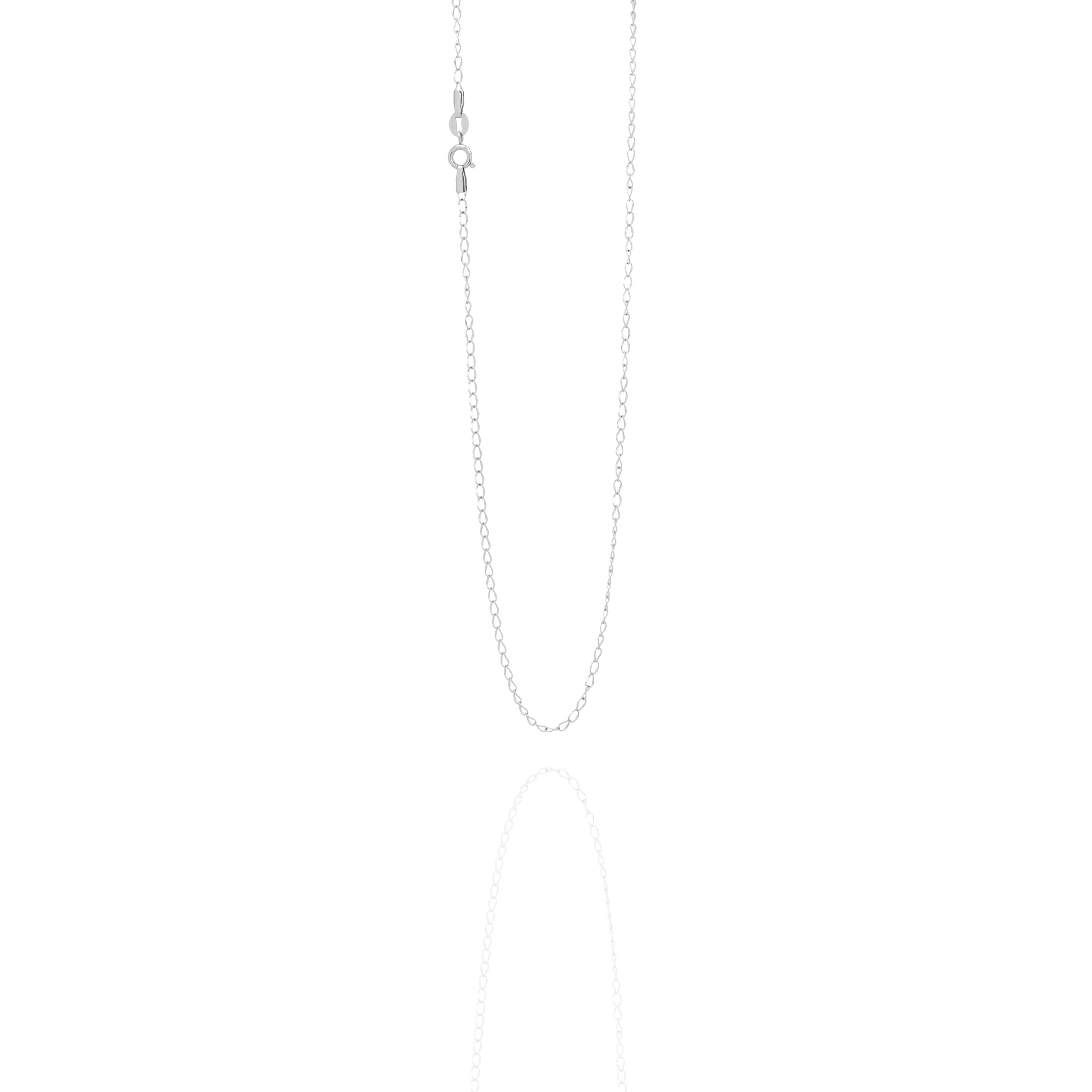 Little Rings Necklace