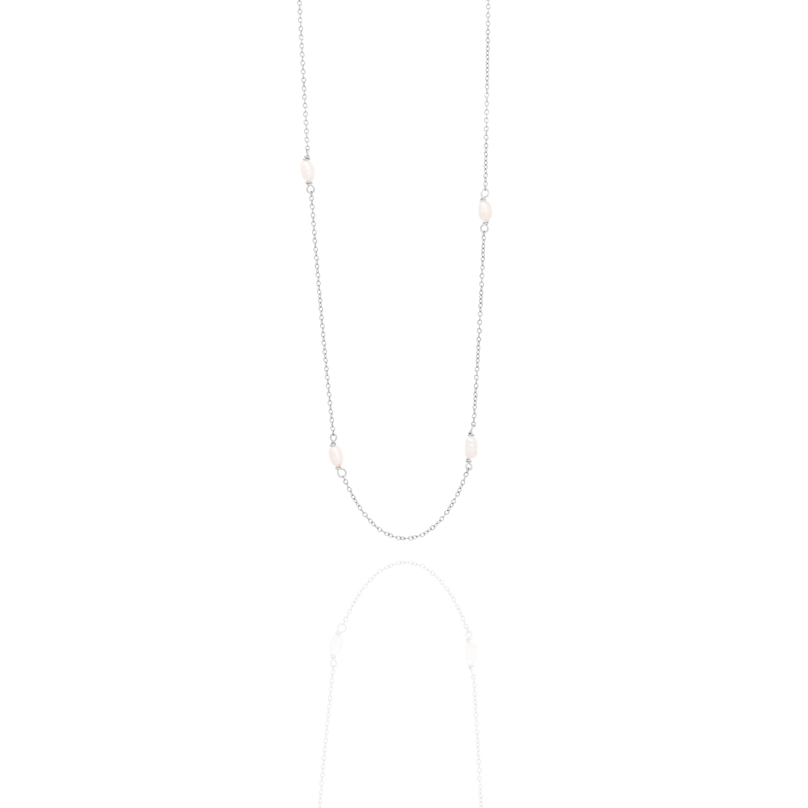 Mini-Pearl Chain