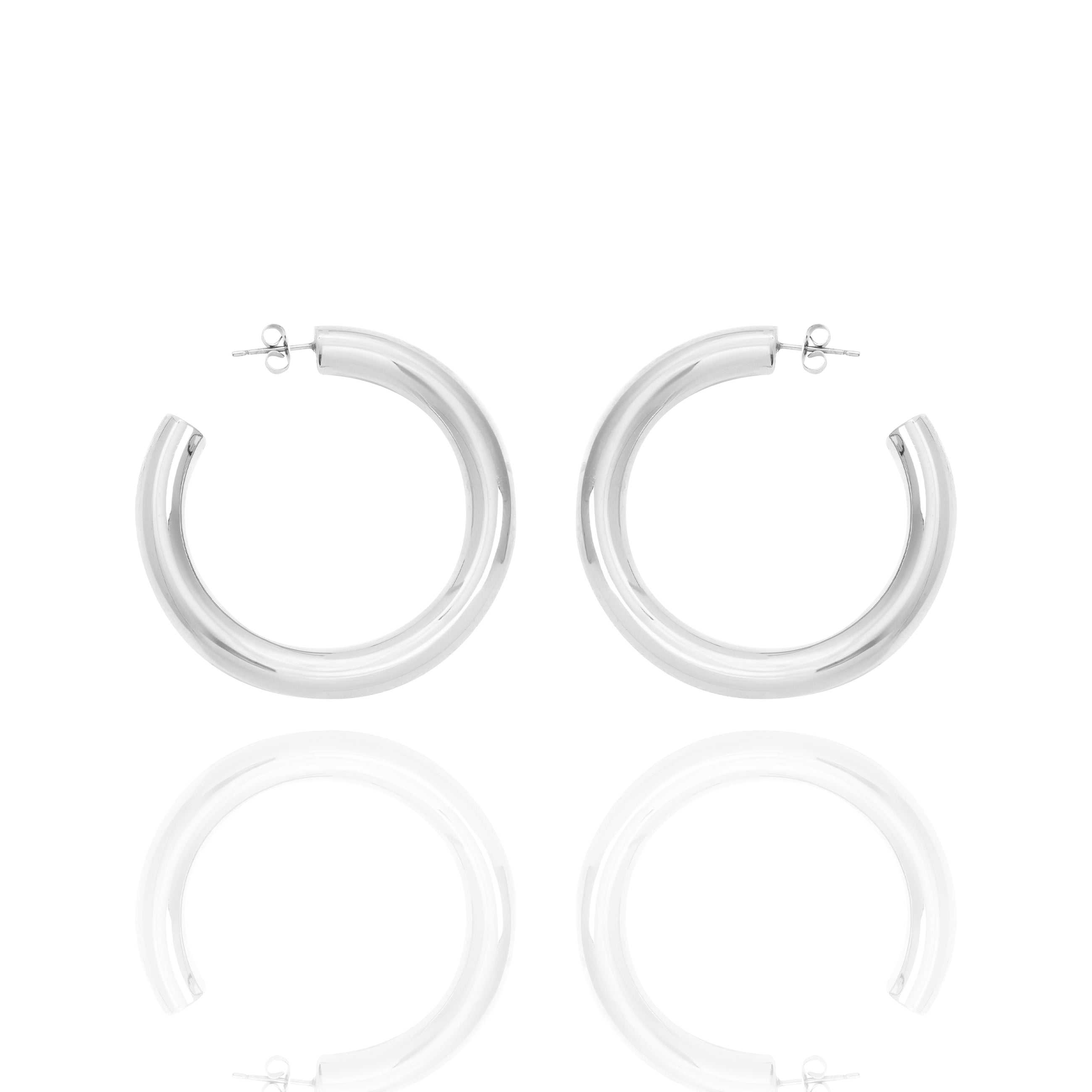 Classic Hoops