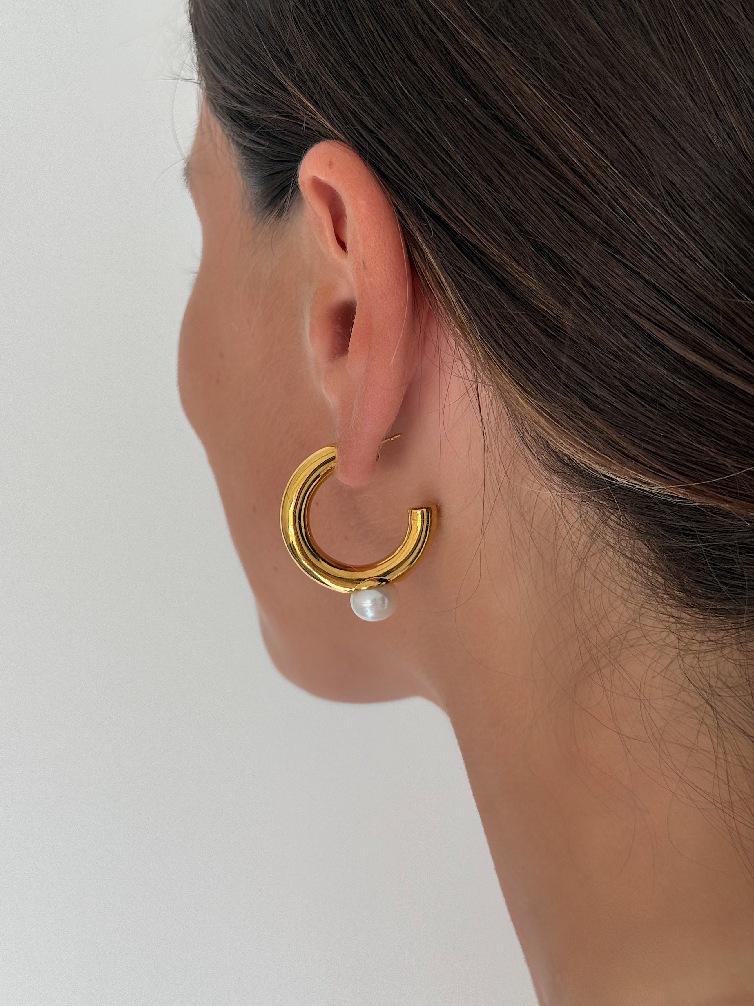 Celestial Hoops