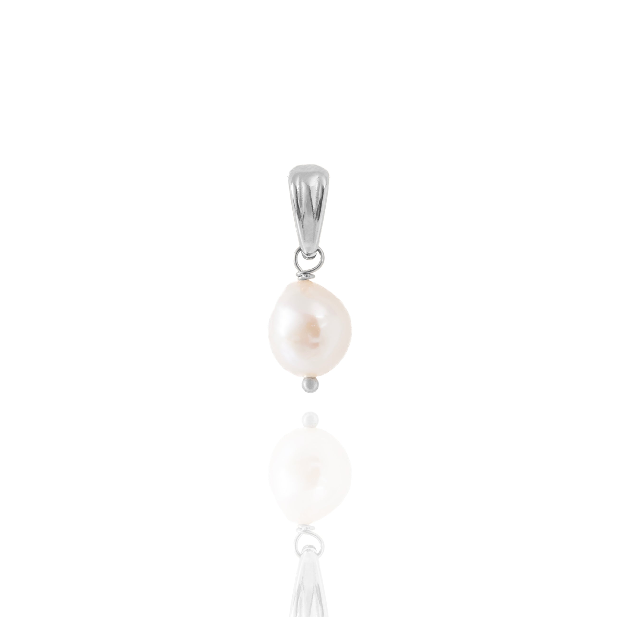 Pearl Pendant