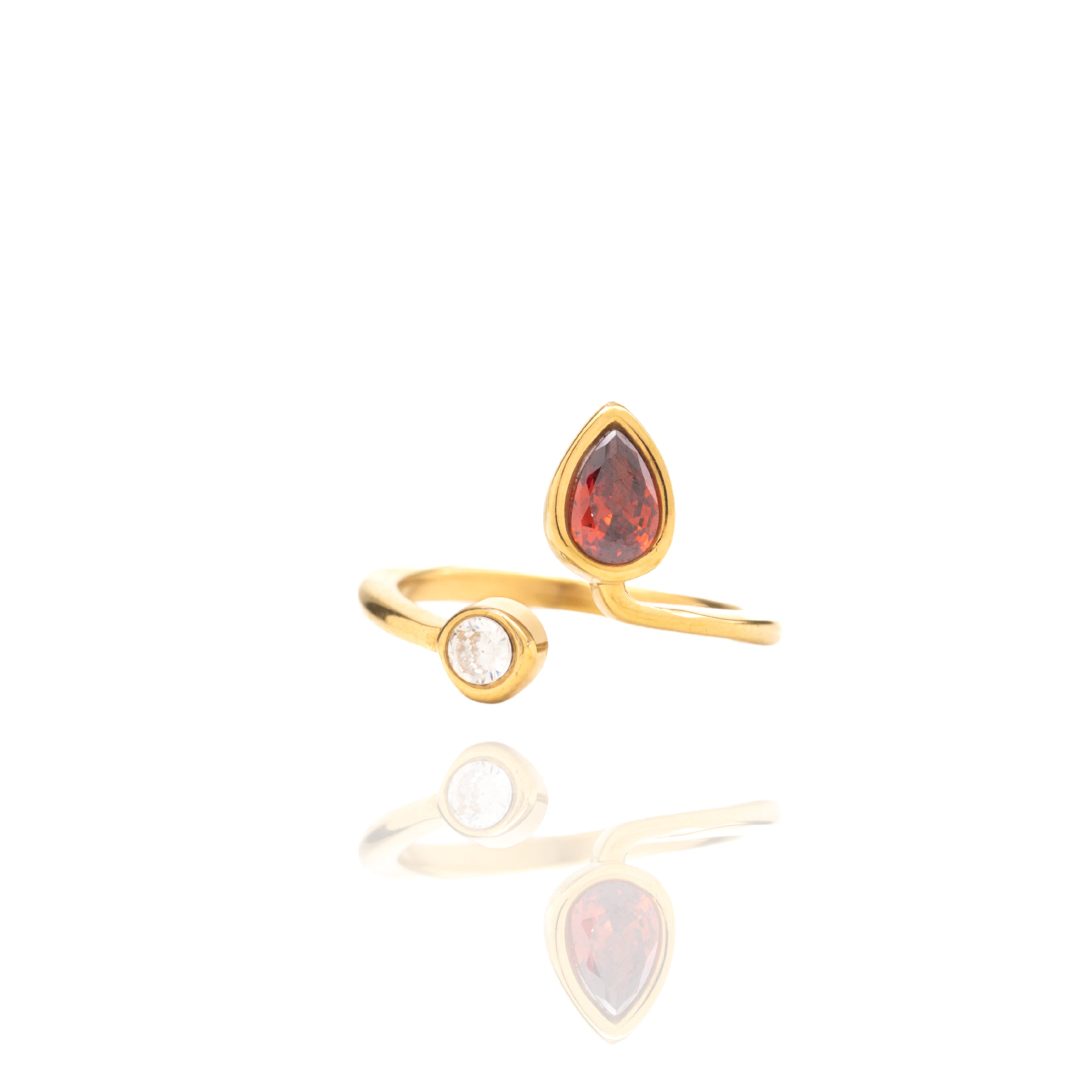 Ring of Fire
