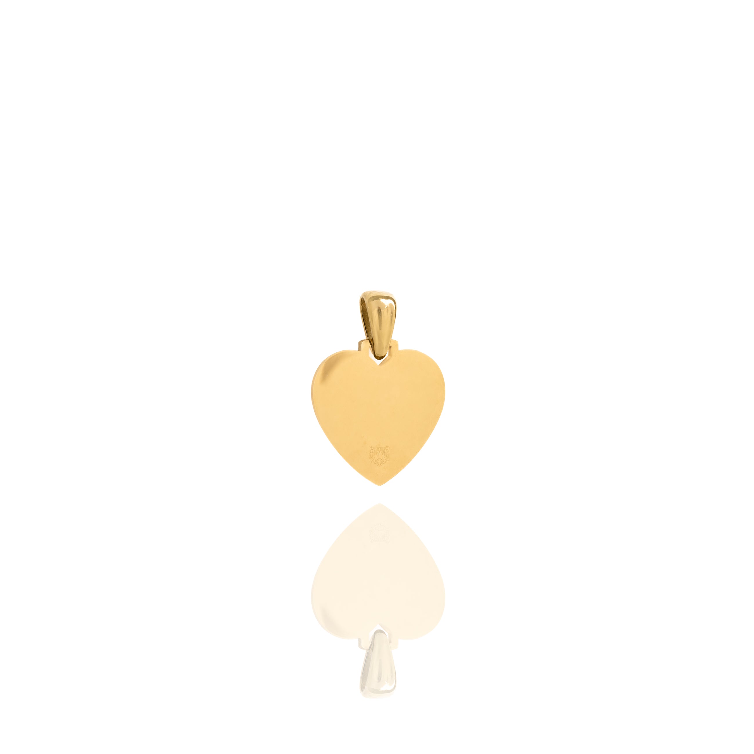 Ciondolo Rosè Petals, Petit