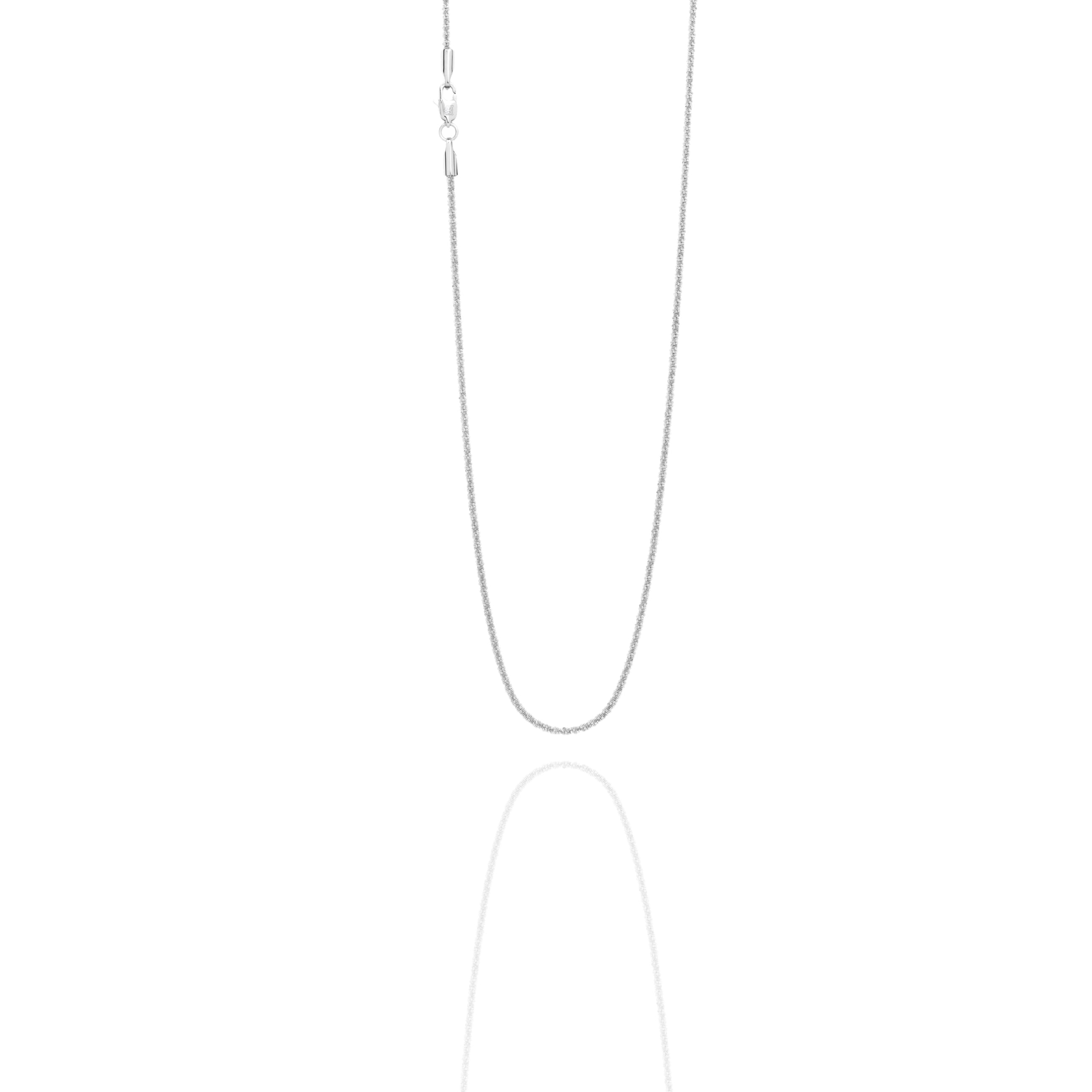 Collanina Tight Wave