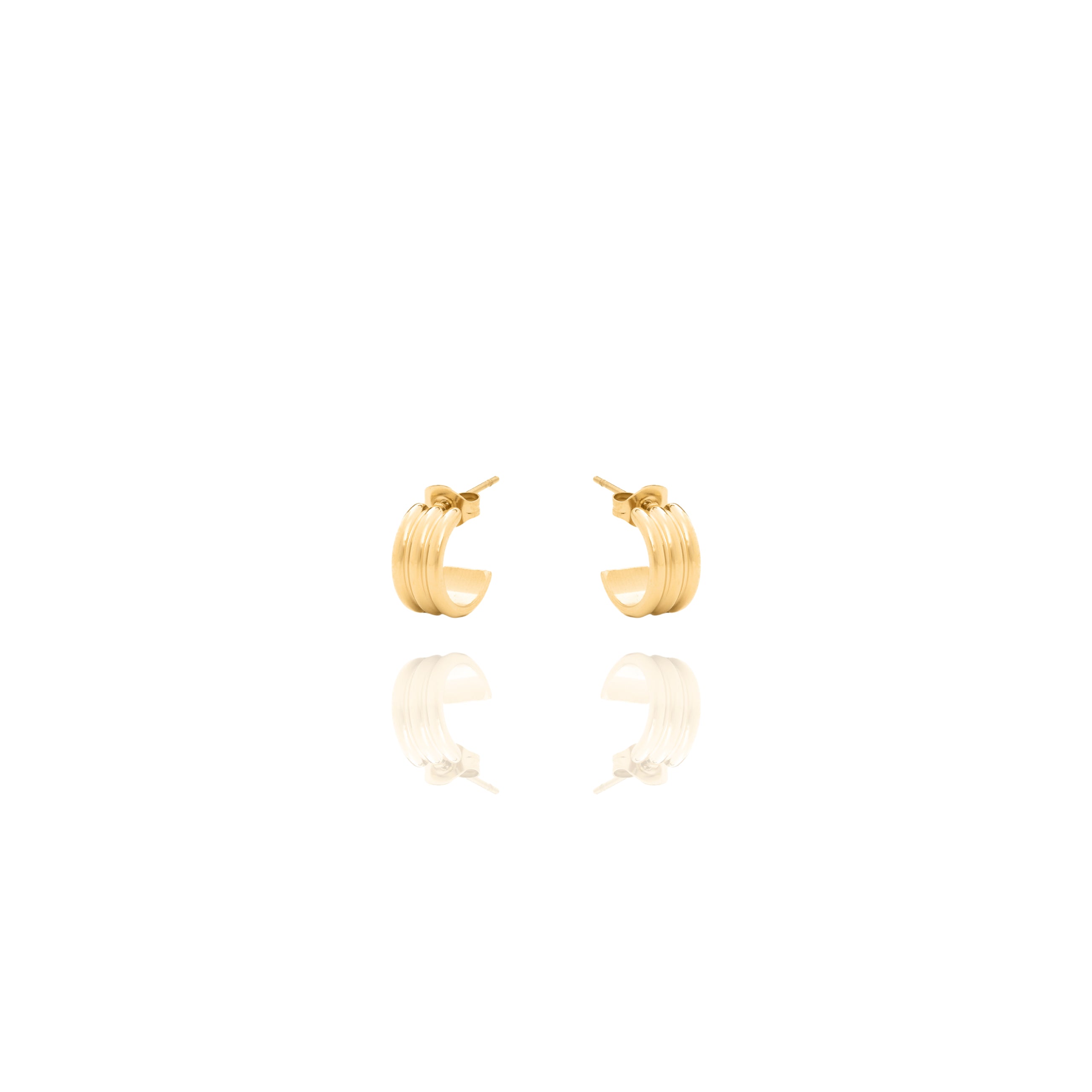 Vintage Hoops