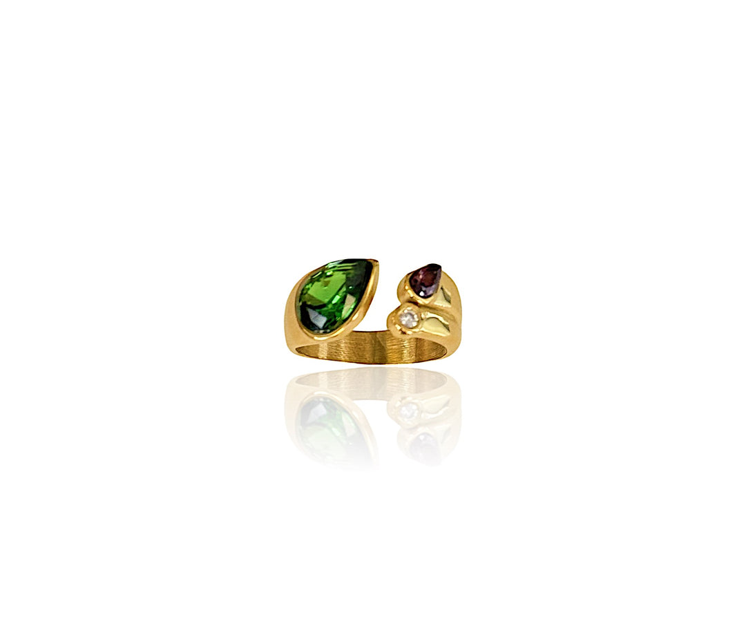 Verdant Ring