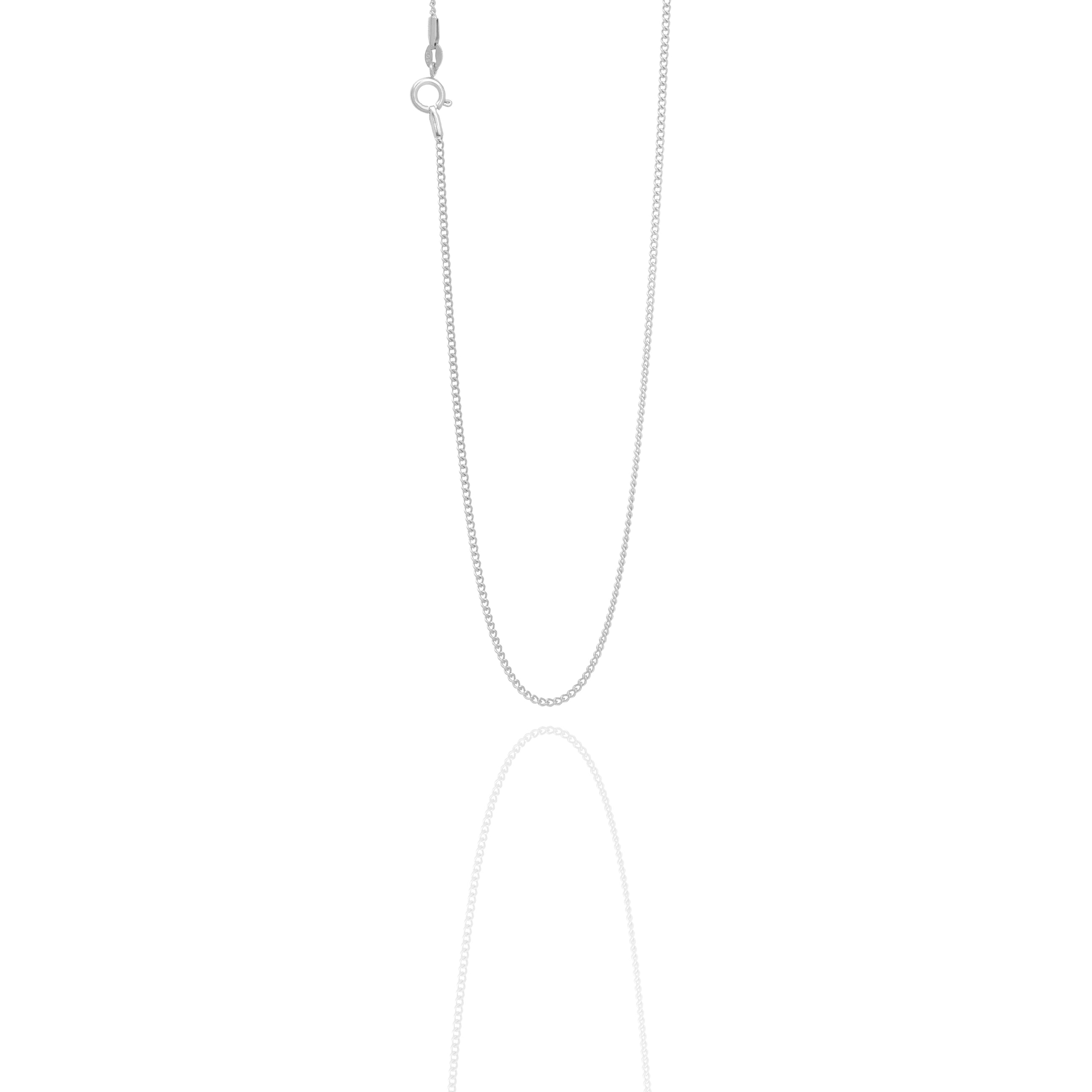 HALSKETTE Sun Slim