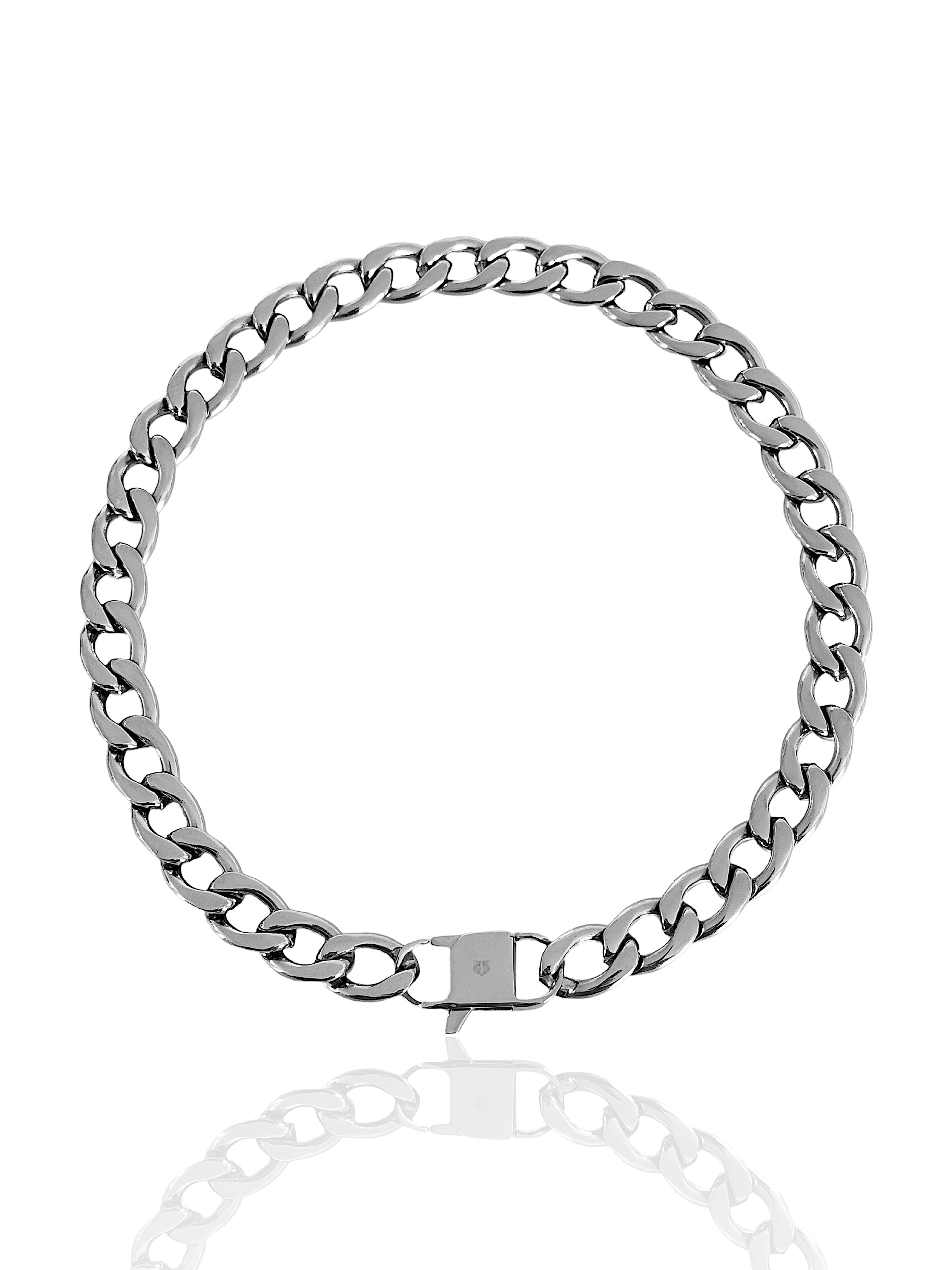 ANIMA Chain Necklace