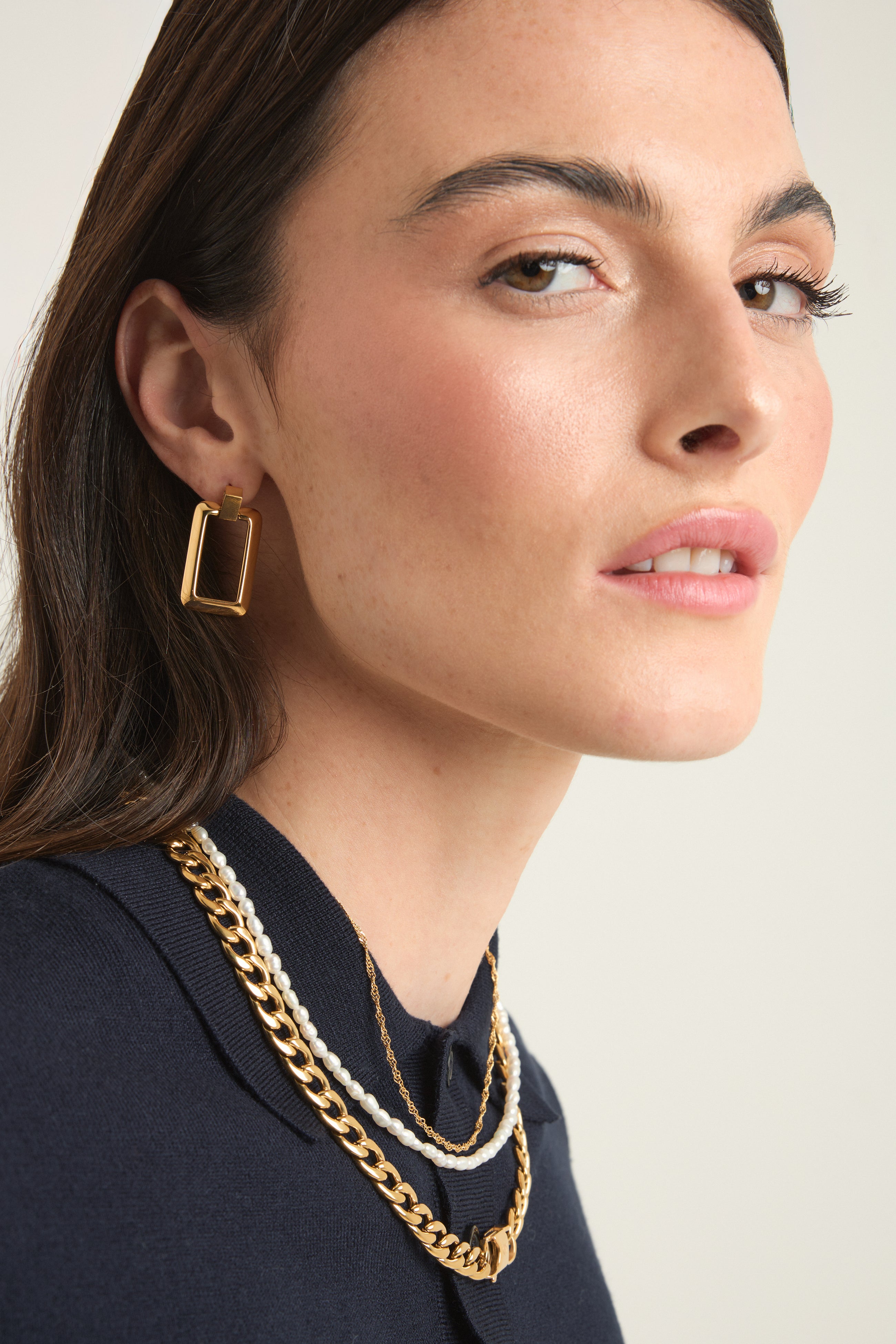 Erinnerungsperlenkette