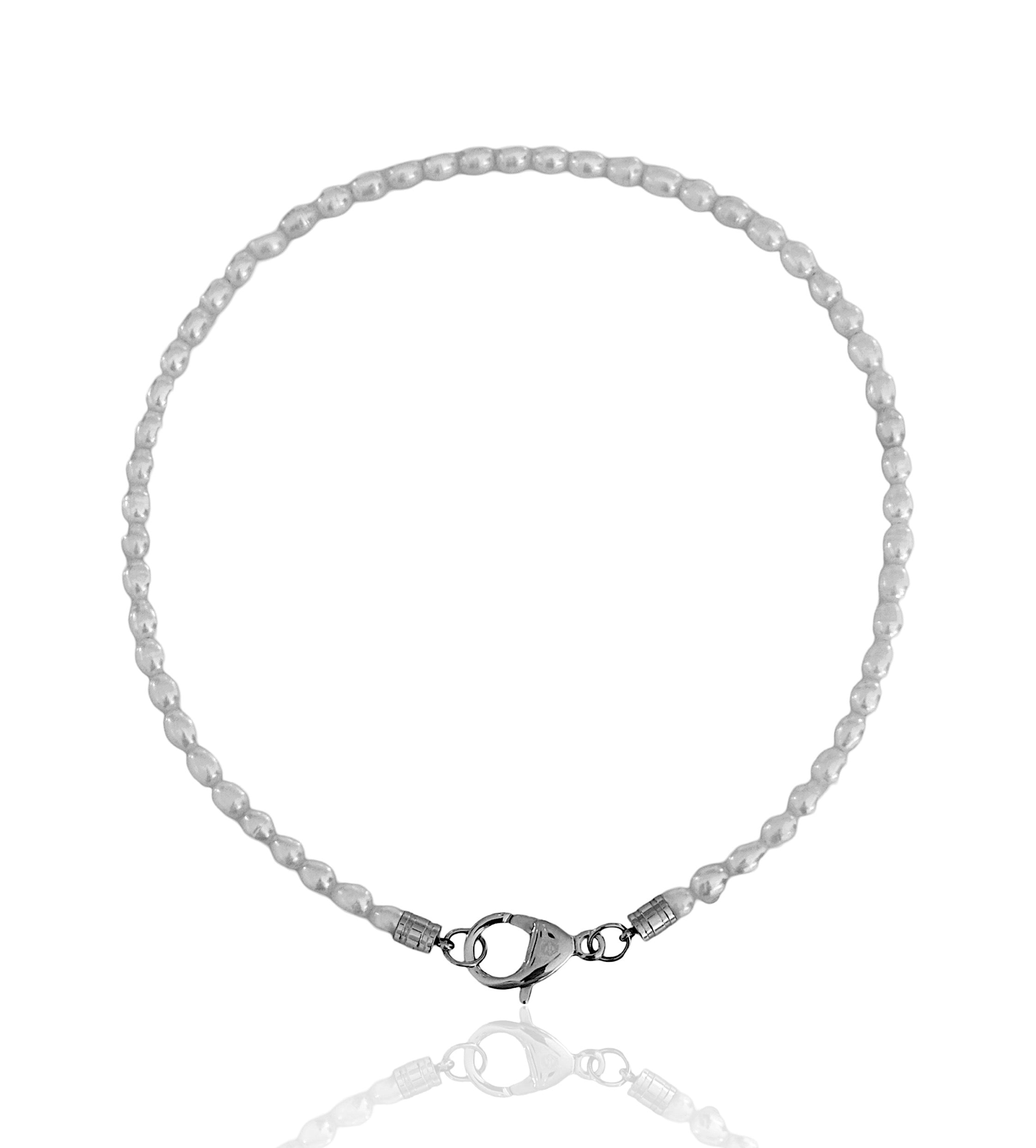 Gran Memory Pearls Necklace