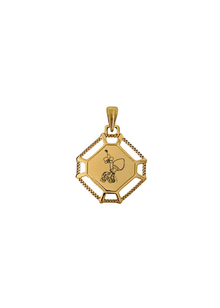 Zodiac Pendant