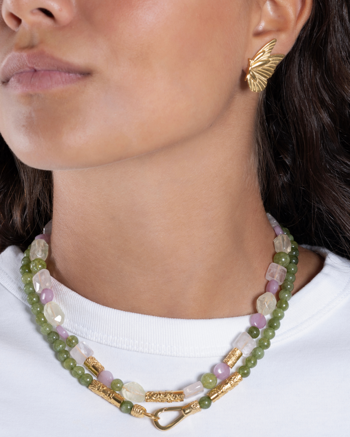 Collier Archivio - Capitolo I
