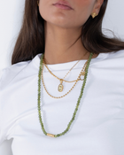Collier Archivio - Capitolo I