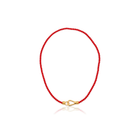 Collier in corallo, Petit
