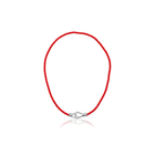 Collier in corallo, Petit