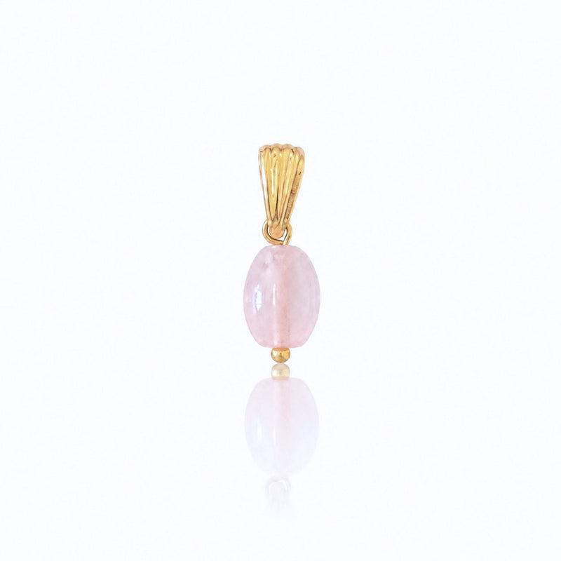 Natural Stone Pendant