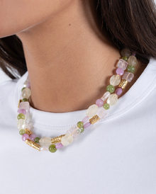 Collier Archivio - Capitolo II