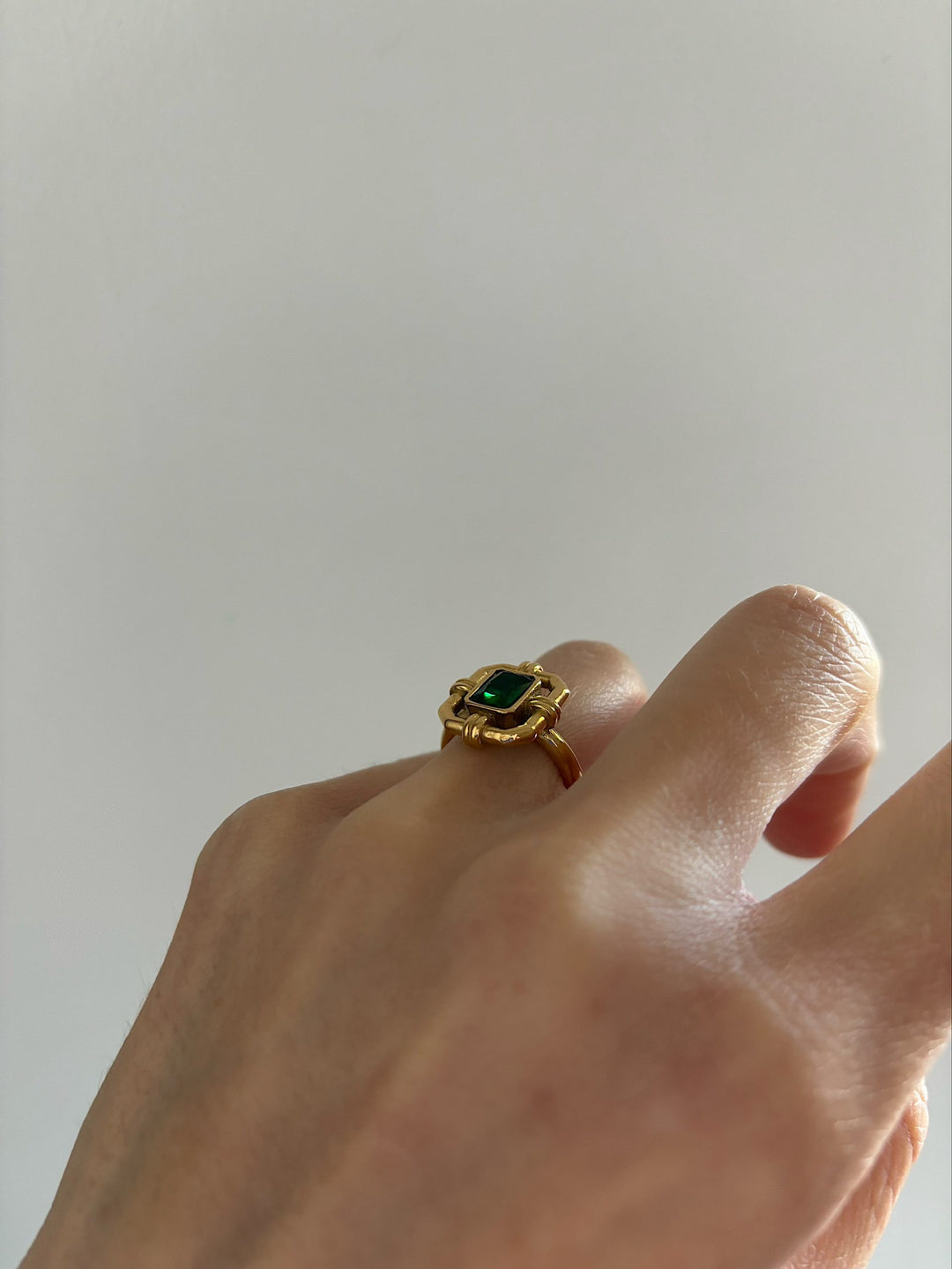 Diletta Ring