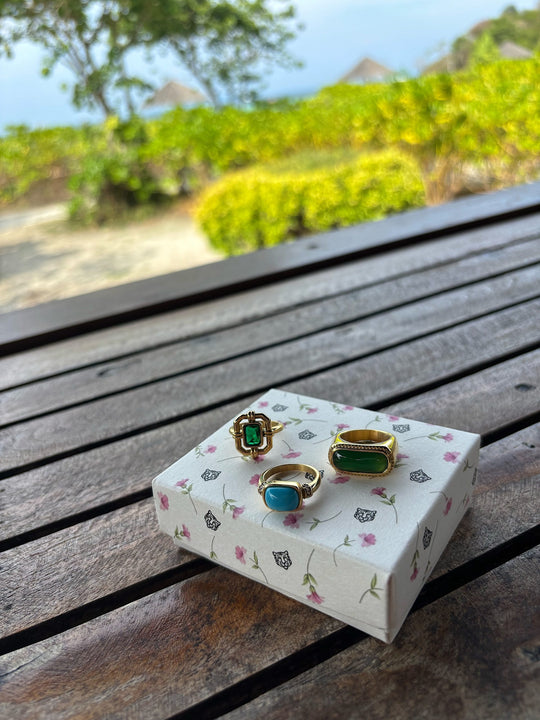Anello Lucilla