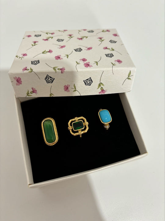Anello Lucilla