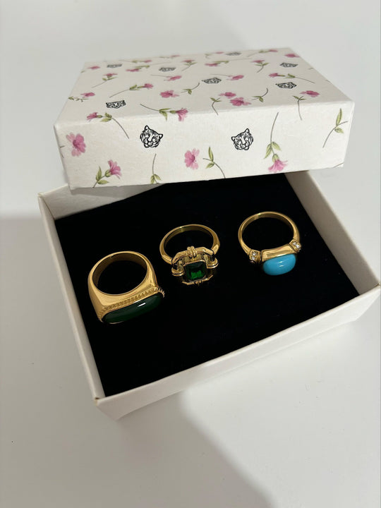 Anello Lucilla