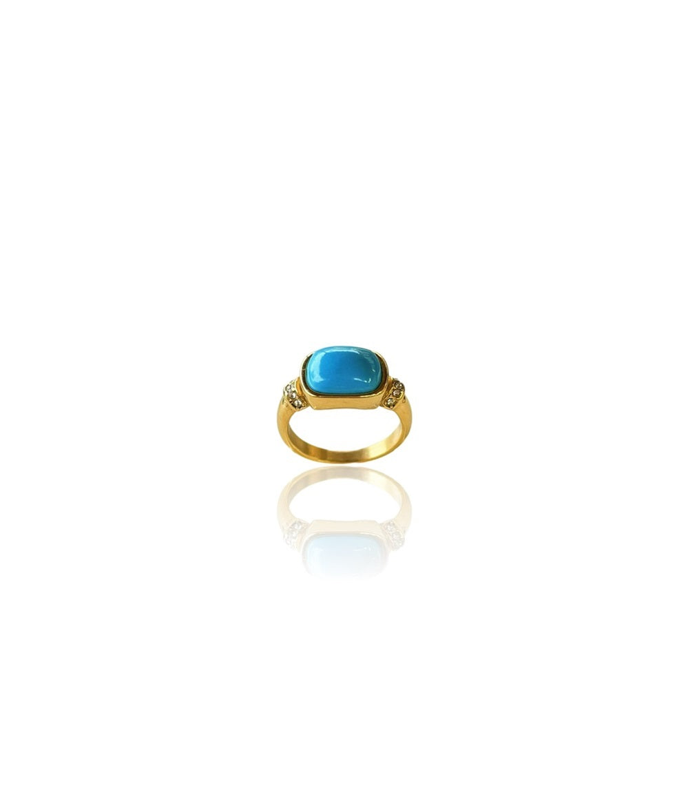 Anello Lucilla -R