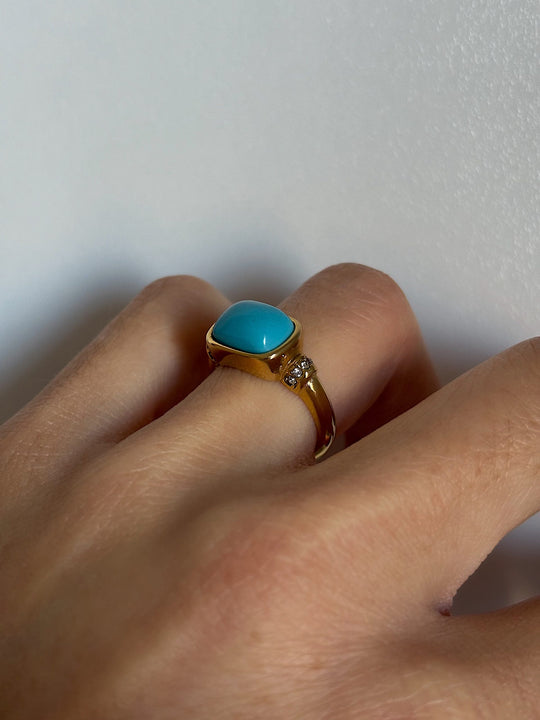 Anello Lucilla