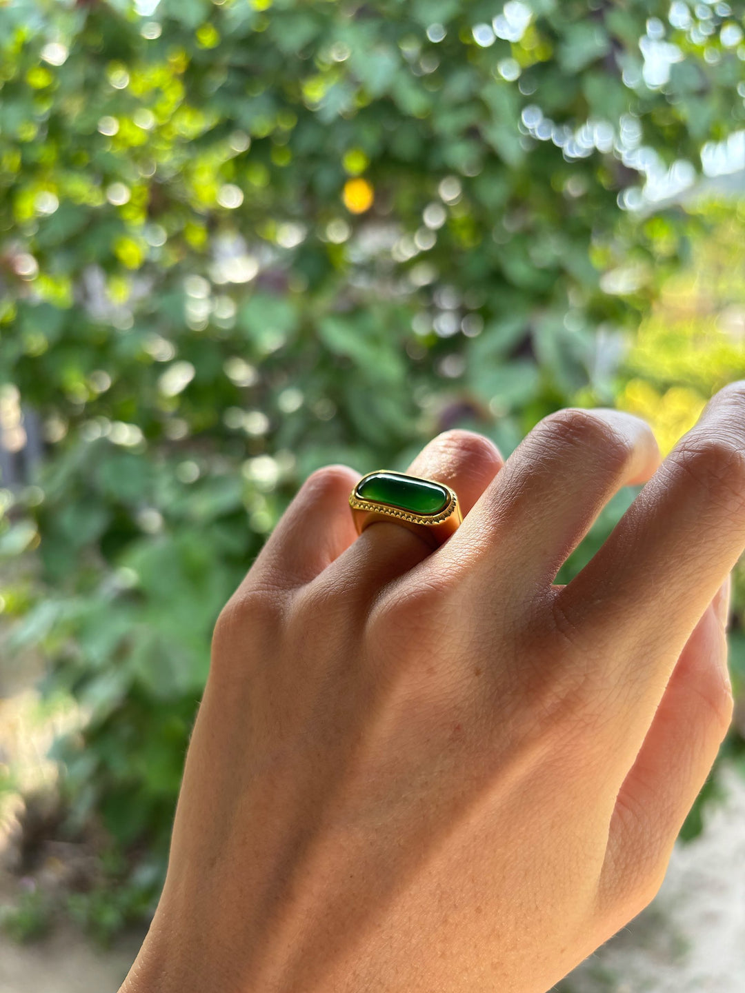 Anello Viviana