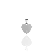 Ciondolo Cuore Afrodite (Vintage Shape)