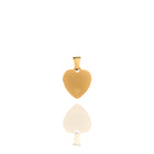 Ciondolo Cuore Afrodite (Vintage Shape)