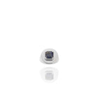 Anello con Pietra Blu
