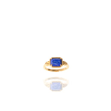Anello con lapis