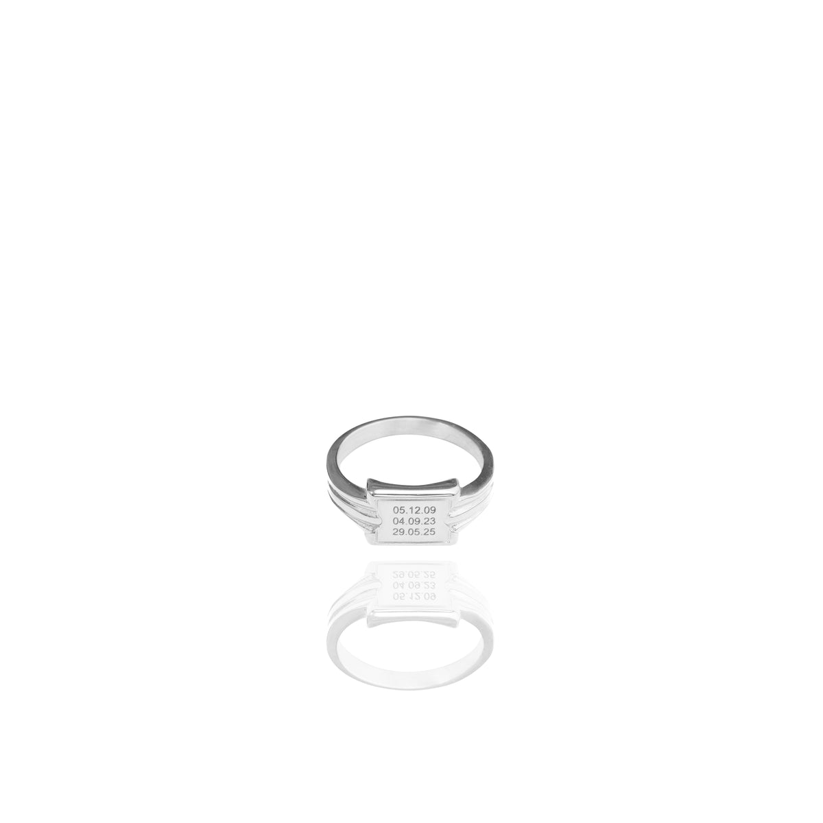 Anello Archivio da incidere