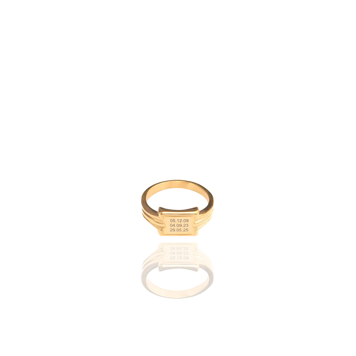 Anello Archivio da incidere