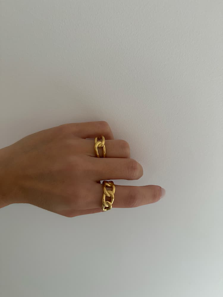 Anello Little Node