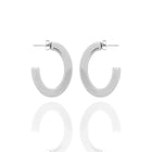 Boucles d'oreilles Arcus